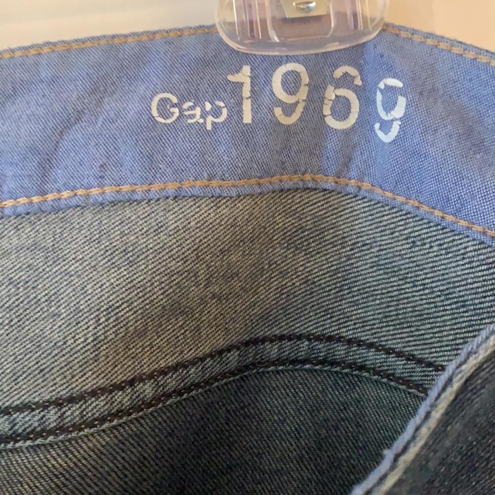 Jeans - Picture 2 of 7